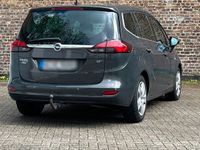 gebraucht Opel Zafira Tourer C 2.0 CDT *7-Sitzer*Navi*