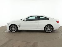 gebraucht BMW 440 4er i xDrive M Sport, Benzin, 38.220 €