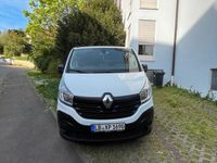 gebraucht Renault Traffic 1.6 145 L2H1 12/2016