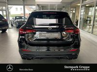Gebraucht Mercedes GLC63 AMG AMG 476 PS (350 kW) 2024 Schwarz SUV