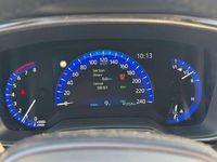 Gebraucht Toyota Corolla Team 116 PS (85 kW) 2022 Manhattengrau Kombi