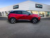 gebraucht Peugeot 3008 BlueHDi 130