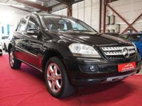 gebraucht Mercedes ML350 7G Sport Paket *Anhängerk*Rückfahrk*Navi*