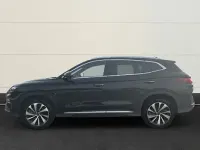 Neu BYD Seal U Design 324 PS (238 kW) 2026 Schwarz SUV