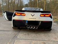 gebraucht Corvette C7 M1