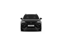 Neu Cupra Ateca 150 PS (110 kW) 2026 Schwarz SUV