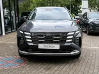 Neu Hyundai Tucson Trend 239 PS (175 kW) 2026 Grau SUV