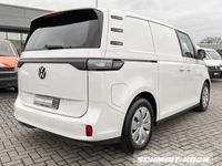 gebraucht VW ID. Buzz Cargo 150 kW (77kWh) AHK NAVI PDC