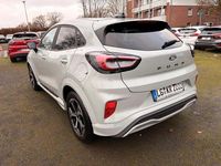 Gebraucht Ford Puma ST-Line 125 PS (91 kW) 2025 Grau Limousine