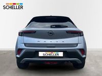 Gebraucht Opel Mokka Elegance 136 PS (100 kW) 2025 Grau SUV