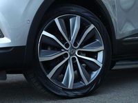 Gebraucht Renault Kadjar Zen 140 PS (102 kW) 2019 Grau SUV