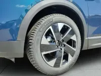 Neu Opel Grandland X Ultimate 145 PS (106 kW) 2026 Blau SUV