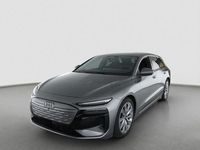 Gebraucht Audi A6 e-tron Performance 269 kW (367 PS) 2025 Taifungrau Kombi