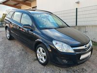 gebraucht Opel Astra III 1.9 CDTI *Automatik