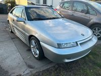 gebraucht Opel Calibra 2,0 8V PIECHA UMBAU