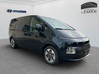 gebraucht Hyundai Staria 2.2 2.2 CRDi 4WD AUTOM.PRIME 9 SITZER+SD+PARK