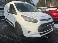 Gebraucht Ford Transit 120 PS (88 kW) 2017 Weiß Van / Kleinbus