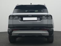 Gebraucht Jeep Compass 145 PS (106 kW) 2026 Grau / dach schwarz SUV