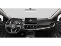 Neu Nissan Qashqai 360º 205 PS (150 kW) 2026 Grau SUV