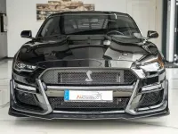 Gebraucht Ford Mustang GT 305 PS (224 kW) 2016 Schwarz Coupé