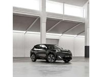 Neu Lynk & Co 08 345 PS (253 kW) 2025 Sparkling black SUV