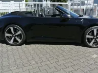 Gebraucht Porsche 992 394 PS (289 kW) 2025 Cabrio