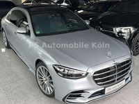 Gebraucht Mercedes S400 AMG line Plus 330 PS (242 kW) 2023 Silber Limousine