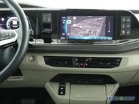 Gebraucht VW California Beach 177 PS (130 kW) 2025 Indiumgrau metallic Van