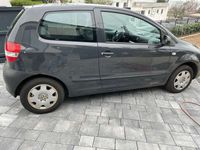 gebraucht VW Fox 1.2