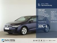 Gebraucht VW Golf VII 150 PS (110 kW) 2021 Andere Limousine