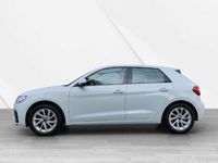 gebraucht Audi A1 Sportback Advanced