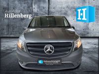 gebraucht Mercedes Vito 119 CDI Tourer PRO Extralang