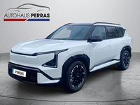 Neu Kia EV5 Launch Edition 160 kW (218 PS) 2026 Snow white pearl SUV