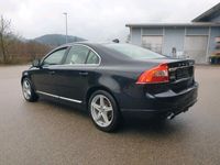 gebraucht Volvo S80 D5 Momentum HEICO Tüv neu