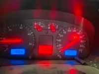 Gebraucht VW Caravelle 151 PS (111 kW) 2001 Blau Van