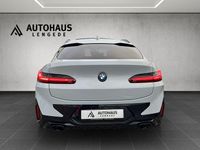 Gebraucht BMW X4 Shadowline 340 PS (250 kW) 2022 Grau SUV