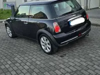 Usata Mini ONE 90 CV (66 kW) 2006 Nero Utilitaria