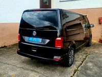 gebraucht VW Multivan T6Lang 7 Sitze