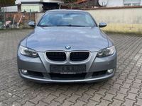 gebraucht BMW 320 Cabriolet 