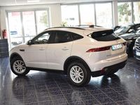 Gebraucht Jaguar E-Pace 150 PS (110 kW) 2019 Andere SUV