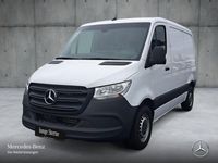 Gebraucht Mercedes Sprinter 114 PS (83 kW) 2020 Weiß Van