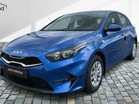 Neu Kia Ceed Best 140 PS (102 kW) 2025 Andere farbe Kleinwagen
