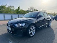 gebraucht Audi A1 Sportback 35 TFSI advanced S tronic