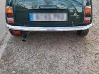 Gebraucht Rover Mini 34 PS (25 kW) 1993 Grün Kleinwagen
