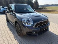 Gebraucht Mini John Cooper Works Countryman 190 PS (139 kW) 2019 Grau SUV