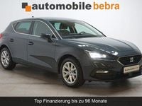 Gebraucht Seat Leon Style 116 PS (85 kW) 2025 Fjord blau Limousine
