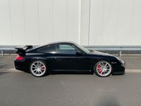 gebraucht Porsche 911 GT3 911 /Schwarz - Deutsches Auto