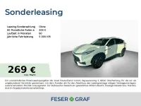 Neu MG HS Luxury 272 PS (200 kW) 2026 SUV