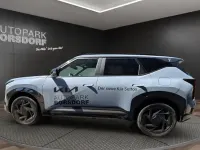 Neu Kia Seltos X-Line 180 PS (132 kW) 2026 Grau SUV