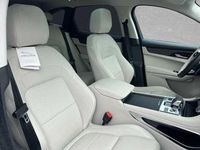 Gebraucht Jaguar F-Pace S 404 PS (297 kW) 2021 Weiß SUV